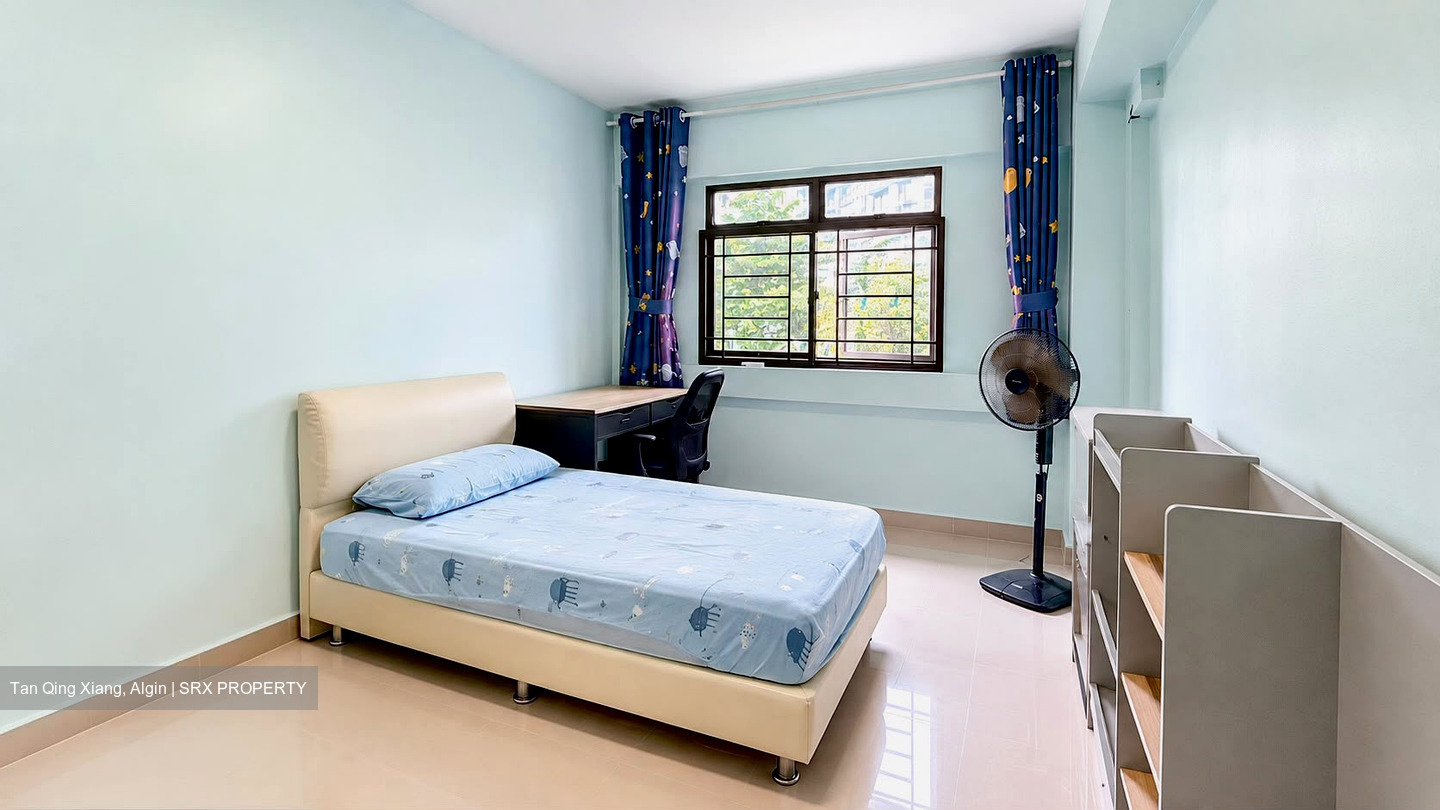 Blk 274B Wenya (Jurong West), HDB Executive #636460211